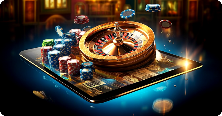 Menjadi Juara di Race Ball: Strategi dan Tips untuk Casino Online