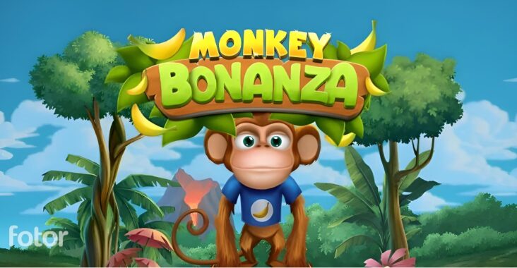 Raih Kemenangan Maksimal dengan Slot Monkey Bonanza